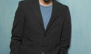 基努-里维斯 基努-里维斯